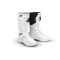 MBS Cizme motocross/enduro UFO Plast Gargor, albe, 46, Cod Produs: BO13002WK46