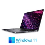 Laptopuri Dell Latitude 9430, i7-1265U, 32GB DDR5, 512GB SSD, Full HD, Win 11 Home