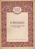 N. Milescu - Jurnal de călătorie &icirc;n China (1956, ESPLA) - 459 pagini