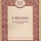 N. Milescu - Jurnal de călătorie &icirc;n China