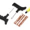 Kit de reparare pana anvelope, 8 piese