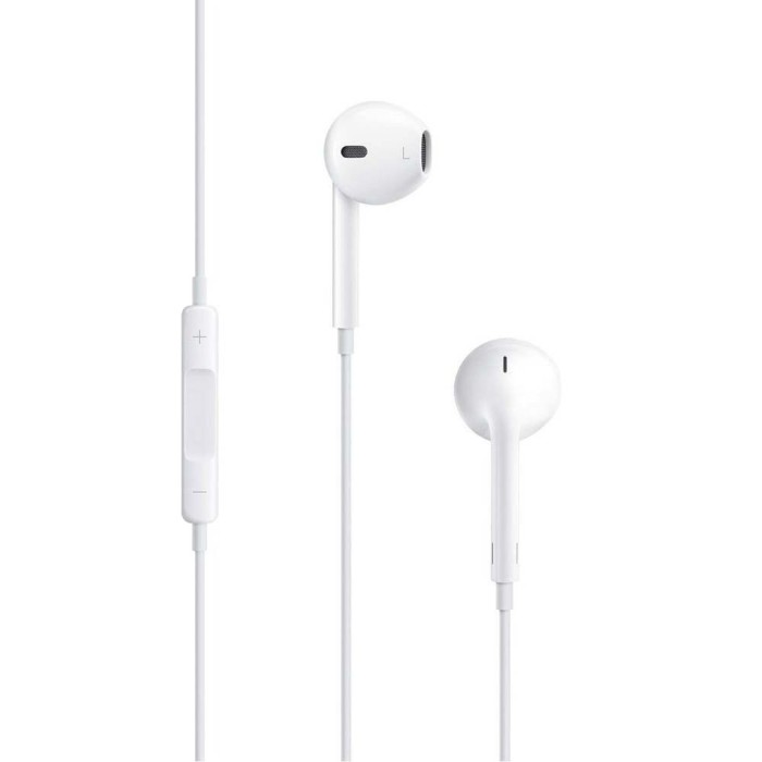 Casti Audio Cu Microfon Bulk Alb Casti Audio Cu Microfon Bulk Alb