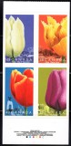 CANADA 2002, Flora, serie neuzata, MNH, Nestampilat