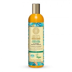 BAE175-100 Balsam de par Natura Siberica Oblepikha Siberica Maximum Volume 400 ml