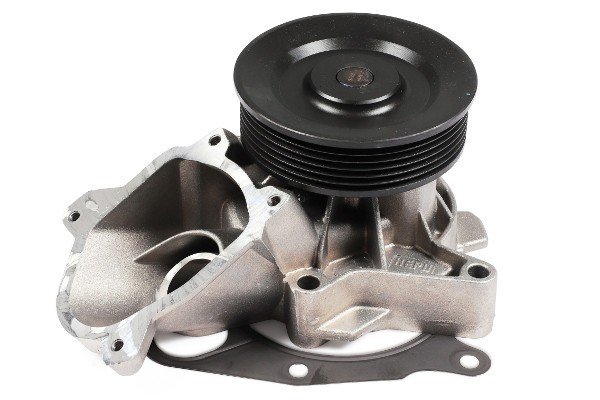 HEPU P466 Pompă de apă, răcire motor
