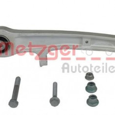 Bascula / Brat suspensie roata AUDI A6 (4F2, C6) (2004 - 2011) METZGER 58010818