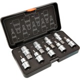 Set tubulare cu profil imbus 1/2&quot; neo tools 08-705 HardWork ToolsRange