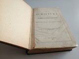 Cumpara ieftin BIBLIA &rdquo;DUPA TESTURILE ORIGINALE&rdquo;1909-VT/1911-NT( TRAD. DIN GREACA N.NITZULESCU)