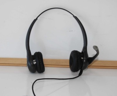 Plantronics SupraPlus HW261N foto