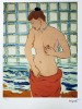Ren&eacute; Magritte - The Pebble