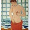 Ren&eacute; Magritte - The Pebble