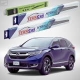 Cumpara ieftin Ștergătoare Honda CR-V V (2017&ndash;2019) Hibrid | Set Față Spate &ndash; TeamCar&reg;