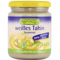 Pasta De Susan Tahini Alb Ecologica/Bio 250g