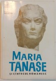 Maria Tanase si cantecul romanesc - Petre Ghiata, Clery Sachelarie