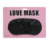 Set 2 Masti Erotice, Negru, Nmc
