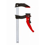 Clema fixare parghie, tamplarie, 90 kg - 300 x 60 mm, Kraft