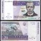 !!! MALAWI - 20 KWACHA 1997 - P 38 b - UNC / SERIE INALTA , 3 mm