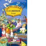 Povesti - Hans Christian Andersen
