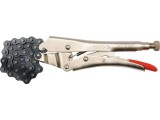 Cleste Autoblocant Cu Lant 500Mm
