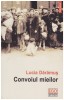 Promo Convoiul mieilor - Paperback brosat - Lucia Dărămuş - Polirom T13 iudaica