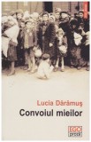 Promo Convoiul mieilor - Paperback brosat - Lucia Dărămuş - Polirom T13 iudaica