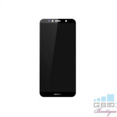Display Huawei Y6 2018 Negru foto