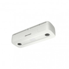 Camera supraveghere IP Hikvision speciala pentru trafic persoane DS-2CD6825G0/C-IS foto