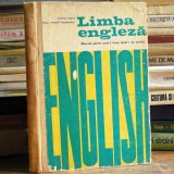 Manual Limba Engleza Clasa a IX-a - Corina Cojan, Liliana Pamfil - Editura Didactica si Pedagogica