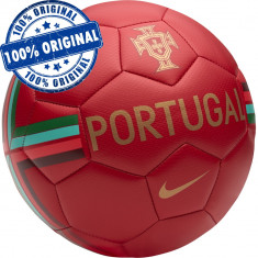 Minge fotbal Nike Portugalia - minge originala foto