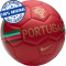 Minge fotbal Nike Portugalia - minge originala
