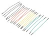 Cablu de conectare 20buc 127mm