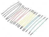 Cablu de conectare 20buc 127mm
