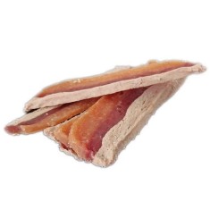 SALAC Rata-pui si file de cod 250 g foto