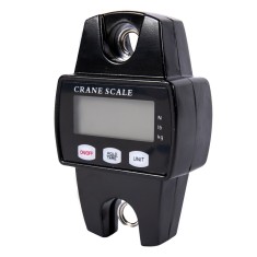 Cantar electronic de mana 300KG FarmGarden AgroTrade foto