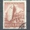 Poland 1952 Ships, used AE.310