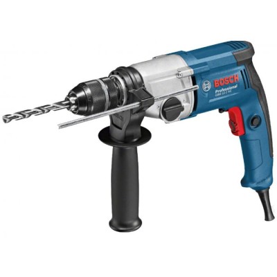 Bosch GBM 13-2 RE / M.R. Masina de gaurit si insurubat, 750W ProAdvanced PowerfulTools foto