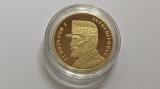 Romania - 50 Bani 2019 - Ferdinand - PROOF