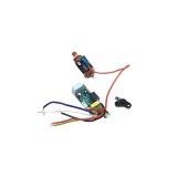Placă electronică pentru aspirator ROWENTA RS-RT900864 TEFAL Original