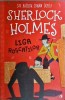 Sherlock Holmes. Liga roșcaților - Arthur Conan Doyle, Curtea Veche, Copii, Aventura, Mister