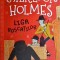 Arthur Conan Doyle - Sherlock Holmes. Liga roscatilor