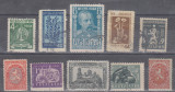 M2 - R1 33 - TIMBRE FOARTE VECHI - BULGARIA