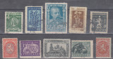 M2 - R1 33 - TIMBRE FOARTE VECHI - BULGARIA, Elvetia, Istorie, Stampilat