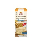 Biscuiti fara Gluten cu Unt si Vanilie Bio Hammer Muhle 130g
