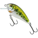 Vobler SALMO New Butcher Colours, 5cm, 5g, Yamame Ayu, Floating, 1buc/pac