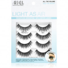 Ardell Light As Air Multipack gene false tip 521 2x4 buc