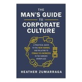 Cumpara ieftin Man's Guide to Corporate Culture