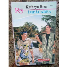 IMPACAREA-KATHRYN ROSS