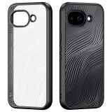 Husa pentru Google Pixel 10a, DUX DUCIS, Aimo, Neagra