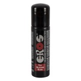 Lubrifiant pe baza de silicon Eros Toy Glide 100 ml