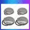 Lumini Ambientale capace difuzoare Mercedes C W205 GLC X253 control pe sistemul original sau telefon CarStore Technology